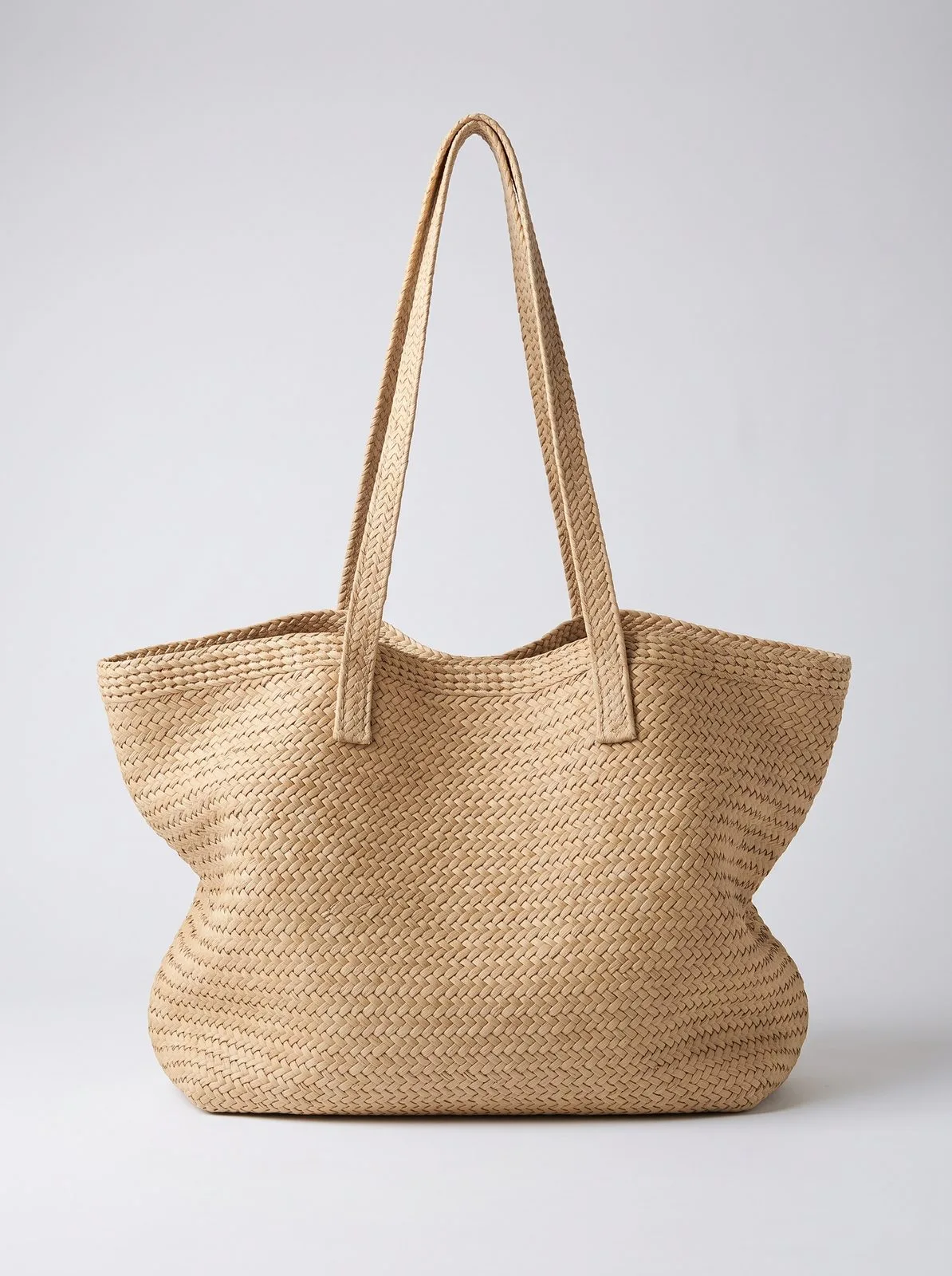 Warum Raffia mehr als Stroh kostet – und wann es sich lohnt