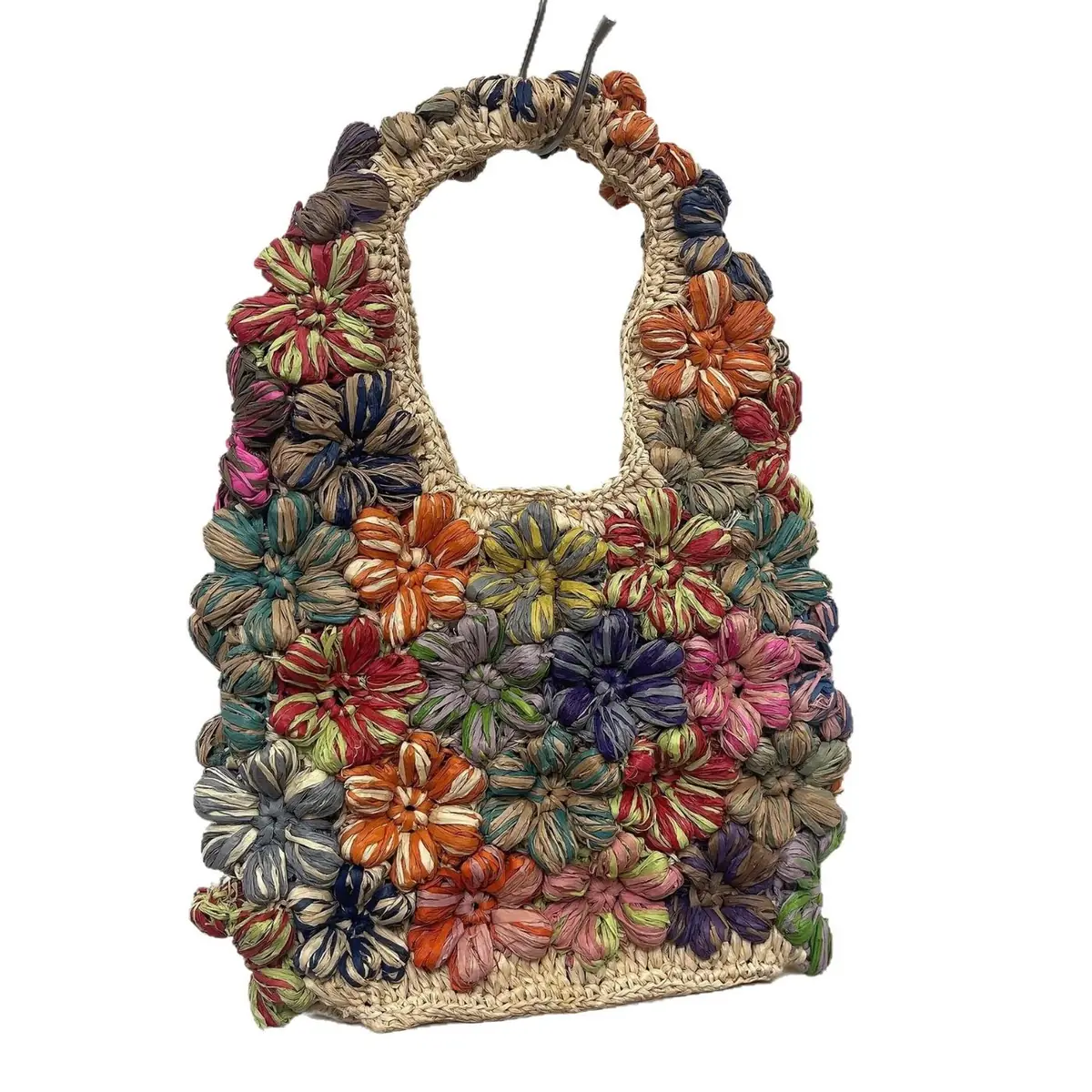 Handgeflochtene Raffia-Clutch – WEFTAVAs zentrale Clutch-Silhouette